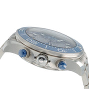 Omega Seamaster Diver Steel Grey Dial 44mm Automatic Men’s 210.30.44.51.06.001