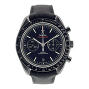 Omega Speedmaster Dark Side Black Ceramic Automatic Mens 311.92.44.51.01.003