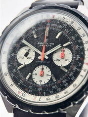 Breitling Navitimer Stainless Steel 48mm Manual Wind Men’s Watch 11525