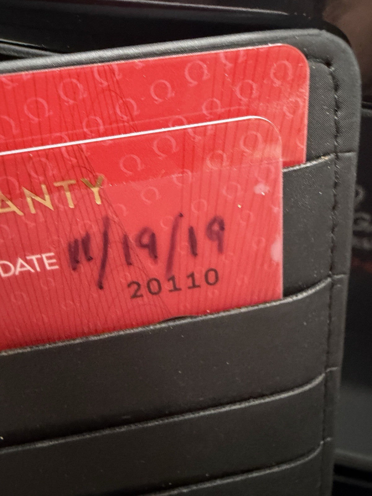 2019 Omega Speedmaster Apollo Black Dial Manual Wind Watch 311.92.44.30.01.001