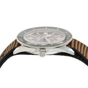 Breitling Superocean Outerknown Brown Dial Steel 42mm Automatic Mens A10370