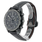 Omega Speedmaster Black Dial Ceramic 44.25mm Automatic Mens 311.92.44.51.01.004