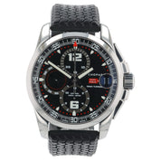 Chopard Mille Miglia Stainless Steel Black Dial 44mm Auto Mens Watch 16/8459