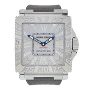 Roger Dubuis Stainless Steel Silver Dial 41mm Automatic Mens Watch G41 57 9 3 53
