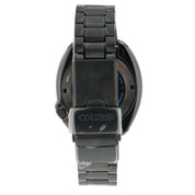 NEW 2025 Seiko Prospex 1970 Black Dial Steel 44mm Automatic Men’s Watch SLA061