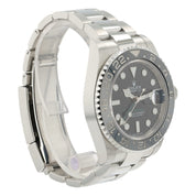 Rolex GMT Master II Black Dial Stainless Steel 40mm Automatic Men’s 126710GRNR