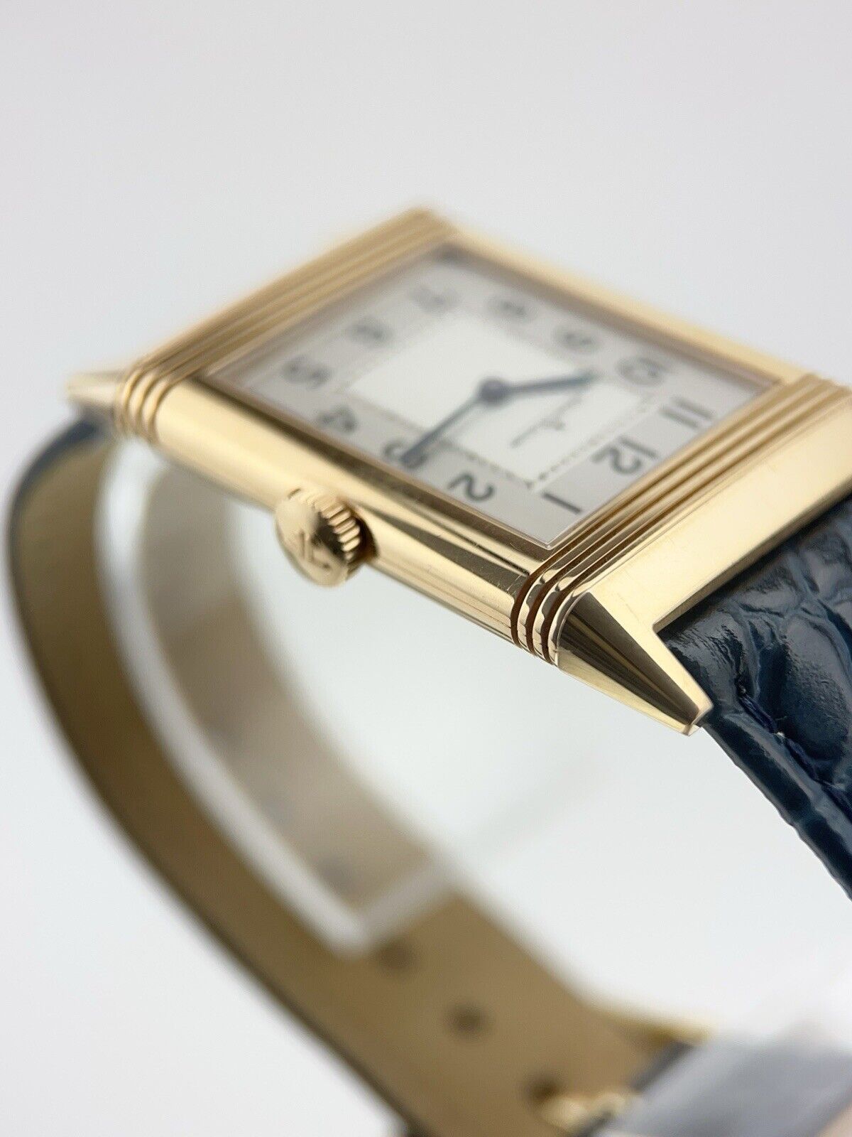 Jaeger-LeCoultre Grande Reverso Shanghai Film Fest 18k Rose Gold 27mm Q2782520