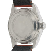 Tudor Black Bay GMT Stainless Steel Black Dial 41mm Automatic Men’s 79830RB