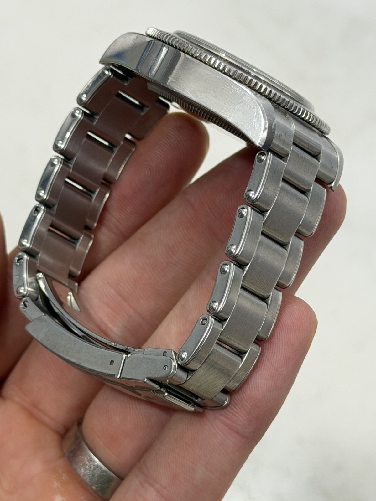 2024 Tudor Black Bay Coke GMTSteel Black Dial 39mm Automatic Watch 7939G1A0NRU