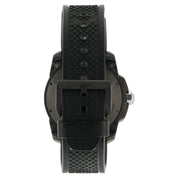 Cartier Calibre De Cartier Black Dial Steel 42mm Automatic Men’s Watch WSCA0006