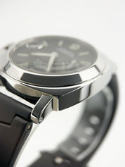 Panerai Luminor Marina Stainless Steel Black Dial 44mm Automatic Men’s PAM00104