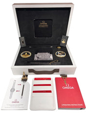 Omega Speedmaster Apollo 11 50th Anniversary 310.20.42.50.01.001 - Box/Papers