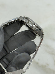 2025 Omega Speedmaster Steel White Dial 42mm Manual Men's 310.30.42.50.04.001