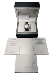 IWC Aquatimer Stainless Steel 42mm Automatic Mens Watch IW329001 - Box/Papers