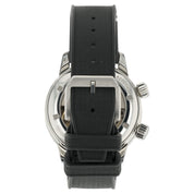 IWC Vintage Aquatimer Black Dial Stainless Steel 44mm Automatic Men’s IW323101