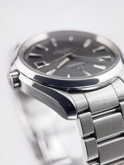 Omega Seamaster Steel Grey Dial 42mm Automatic Men’s Watch 231.10.42.21.06.001