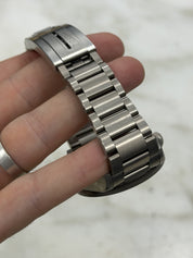 2026 Tudor Pelagos Date Black Dial Titanium Men's Watch 25600TN - Box & Papers