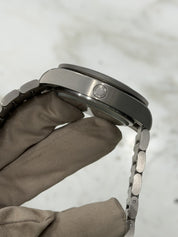 2020 Tudor Pelagos Date Black Dial Titanium Men's Watch 25600TN - Box & Papers