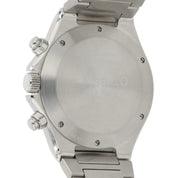 Girard Perregaux Laureato Blue Dial Stainless Steel 41mm Automatic Men’s 8017