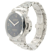Panerai Luminor Marina Black Dial Stainless Steel 43mm Automatic Men’s PAM00723