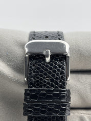 Jaeger-LeCoultre Grande Taille Reverso 270.8.62 Hand Winding Watch