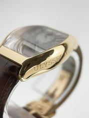 Ulysse Nardin Michelangelo 18k Rose Gold 38mm Automatic Men’s Watch 276-68