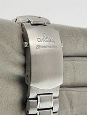 Omega Speedmaster Steel Silver Dial 42mm Automatic Mens 321.10.42.50.02.001