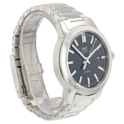 IWC Ingenieur Black Dial Stainless Steel 40mm Automatic Men’s Watch IW357002
