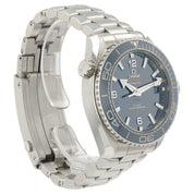 Omega Seamaster Blue Dial Steel 43.5mm Automatic Men’s Watch 215.33.44.21.03.001