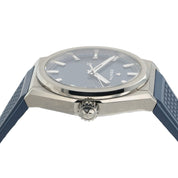 Zenith Defy Date Blue Dial Titanium 41mm Automatic Men’s Watch 95.9000.670