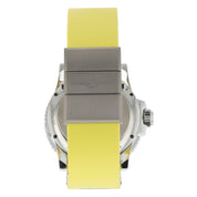 Ulysse Nardin Marine Diver Yellow Dial Steel 42.7mm Automatic Men’s 263-33-3/941