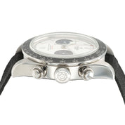 Tudor Black Bay Chrono Panda White Dial Steel 41mm Automatic Mens Watch 79360N