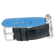 Panerai Radiomir Blue Dial Stainless Steel 45mm Automatic Men’s Watch PAM00945
