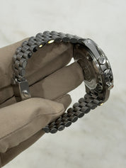 2023 Omega Speedmaster Steel Black Dial 42mm Manual Watch 310.30.42.50.01.001