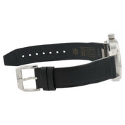 IWC Pilots Black Dial Stainless Steel 40mm Automatic Men’s Watch IW328201