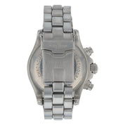 Breitling Avenger Chronograph Black Dial Titanium 44mm Automatic Men’s E13360