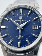 Grand Seiko for Hodinkee LE 40mm Automatic Watch SGBM239 - Box And Papers