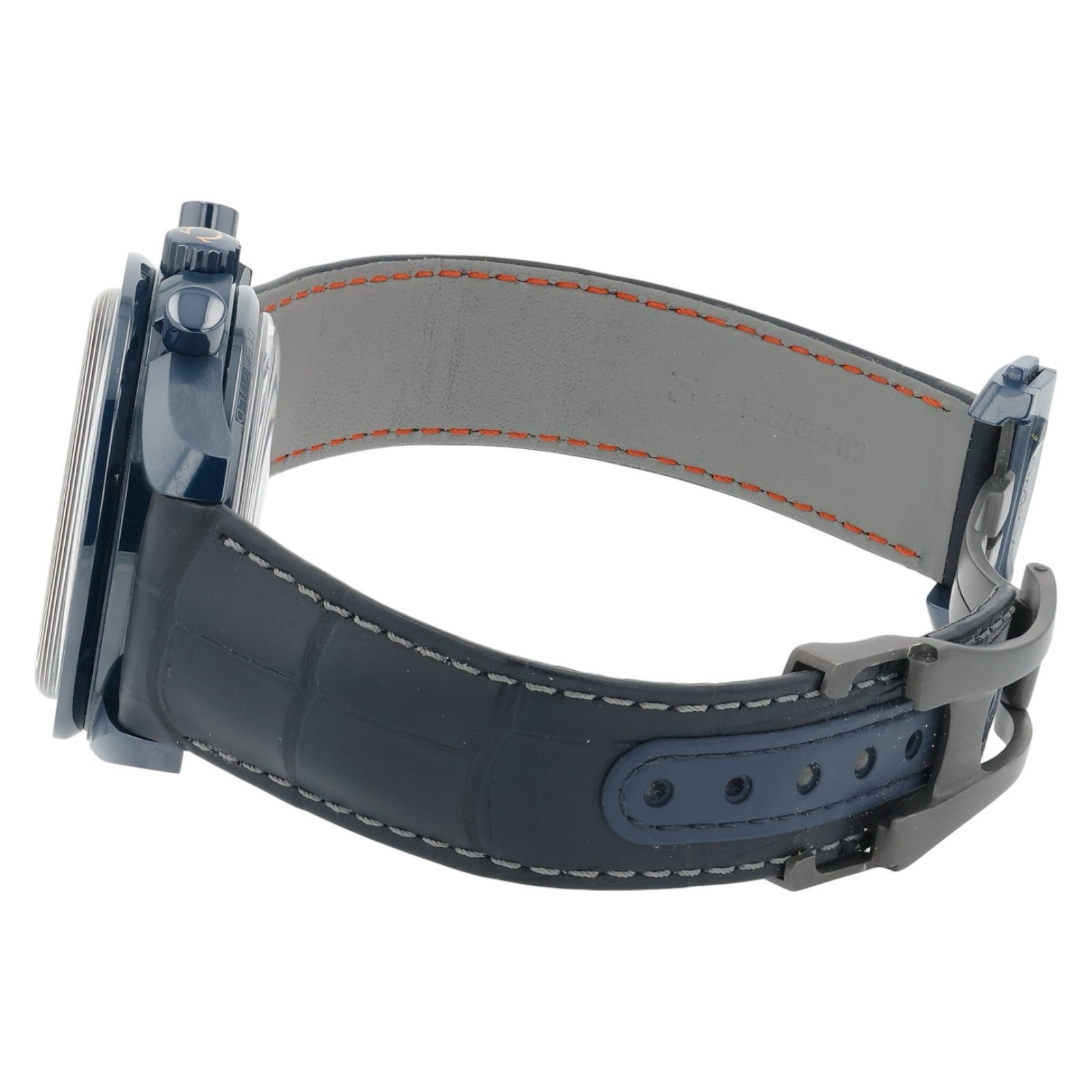 Omega Speedmaster Moonphase 304.93.44.52.03.002 Blue Side Of The Moon Aventurine