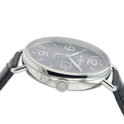 Bell & Ross Grande Date Black Dial Stainless Steel 45mm Automatic Men’s WW1-96