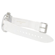 Norqain Freedom "Enjoy Life" White Dial Stainless Steel 40mm Automatic N2201