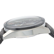 Tag Heuer Carrera Stainless Steel Grey Dial 44mm Automatic Movement Mens CBN2A1F