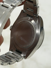 Tudor Black Bay Coke Steel Black Dial 39mm Automatic Men's Watch 7939G1A0NRU