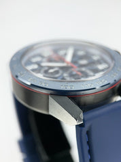 Tag Heuer Carrera Calibre Heuer 01 Redbull Chronograph Automatic Watch CAR2A1N