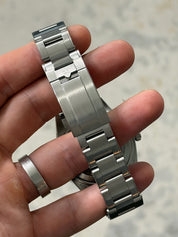 Tudor Black Bay Pro M79470-0004 39mm Steel Opaline Dial GMT Chronometer