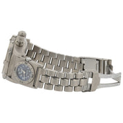 Breitling Avenger Titanium Gray Dial 44mm Automatic Movement Mens Watch E13360