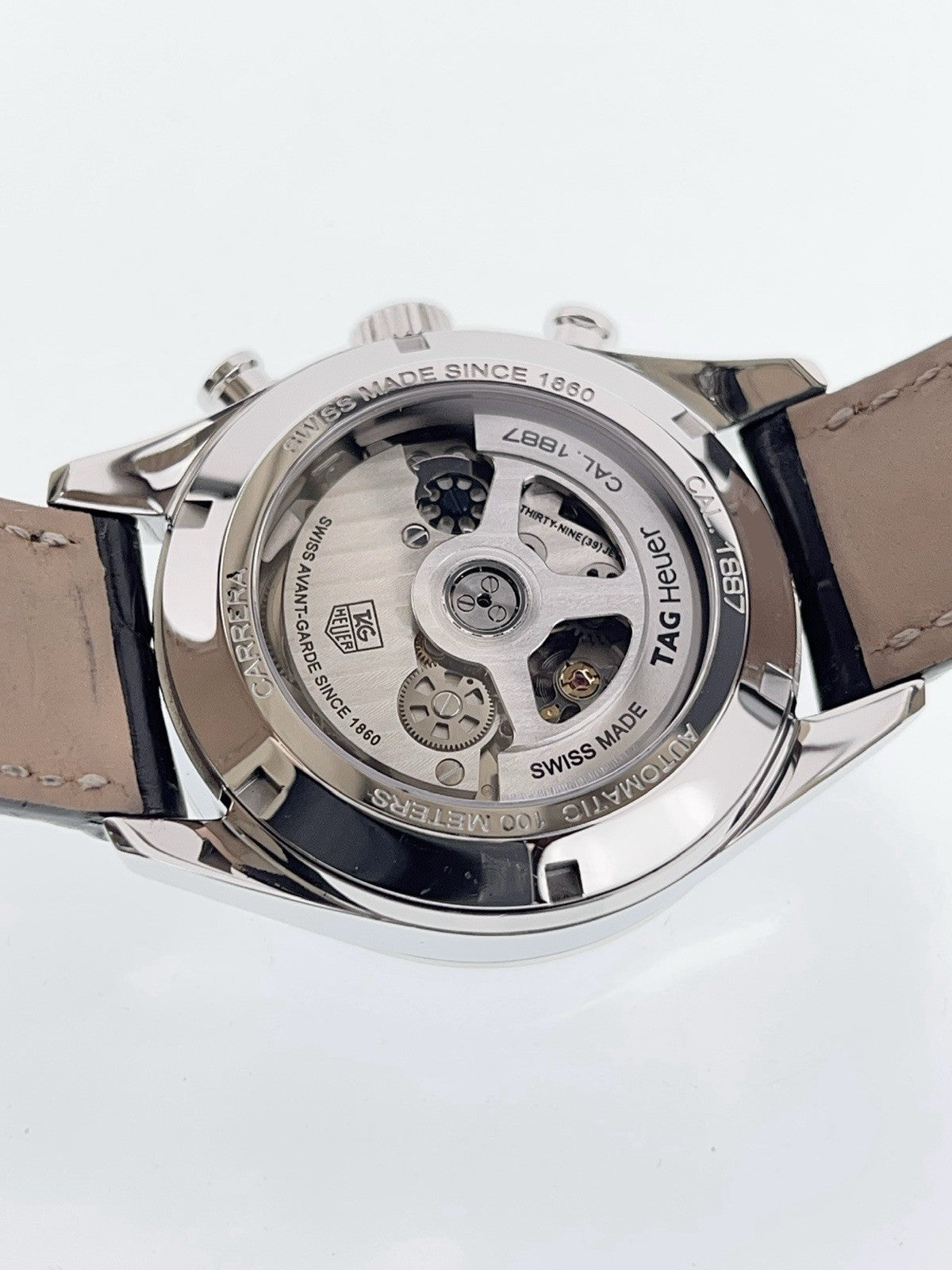 TAG Heuer Carrera Calibre 1887 CAR2110-5