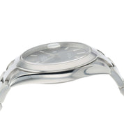 Rolex Datejust Stainless Steel Gray Dial 41mm Automatic Movement Men’s 126300