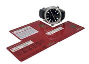 Omega Seamaster Planet Ocean Black Dial 42mm Automatic 232.18.42.21.01.001