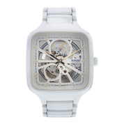 Rado True Ceramic Skeleton Dial 734.6073.3
