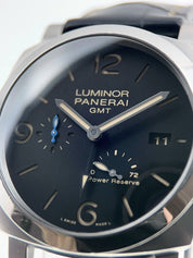 Panerai Luminor 1950 3 Days Steel 44mm Automatic Men’s Watch PAM01321 - B/P